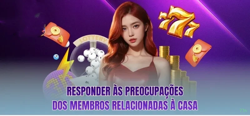 Página oficial da 77n no Facebook