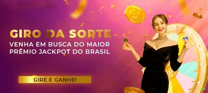 Plataforma completa da 77n com todos os jogos