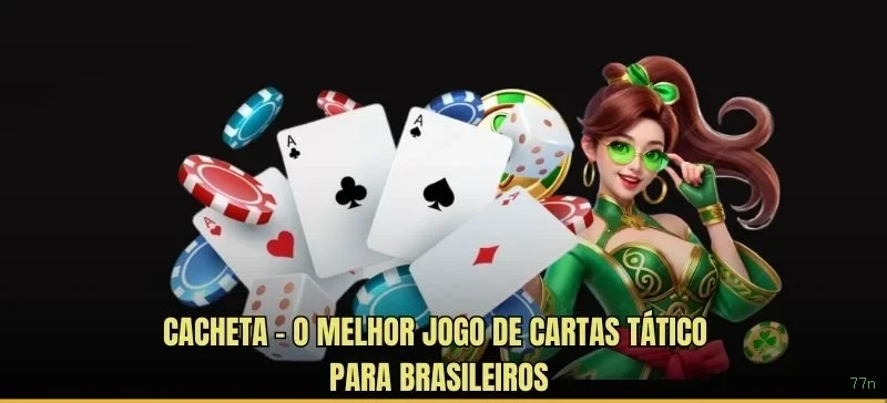 Slots online da 77n com jackpots progressivos