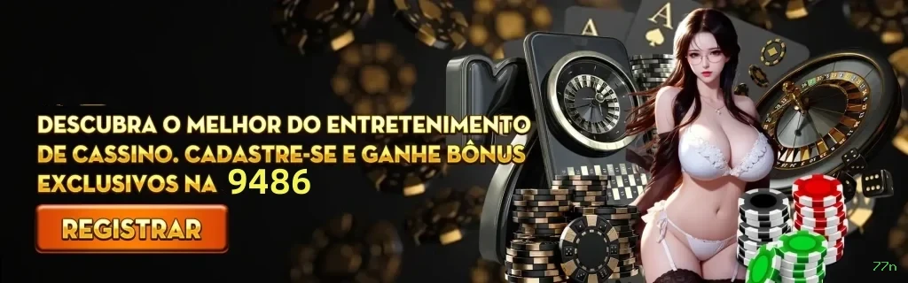 Canal oficial da 77n no Telegram